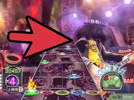 Image titled Beat "One" on Expert in Guitar Hero Step 9